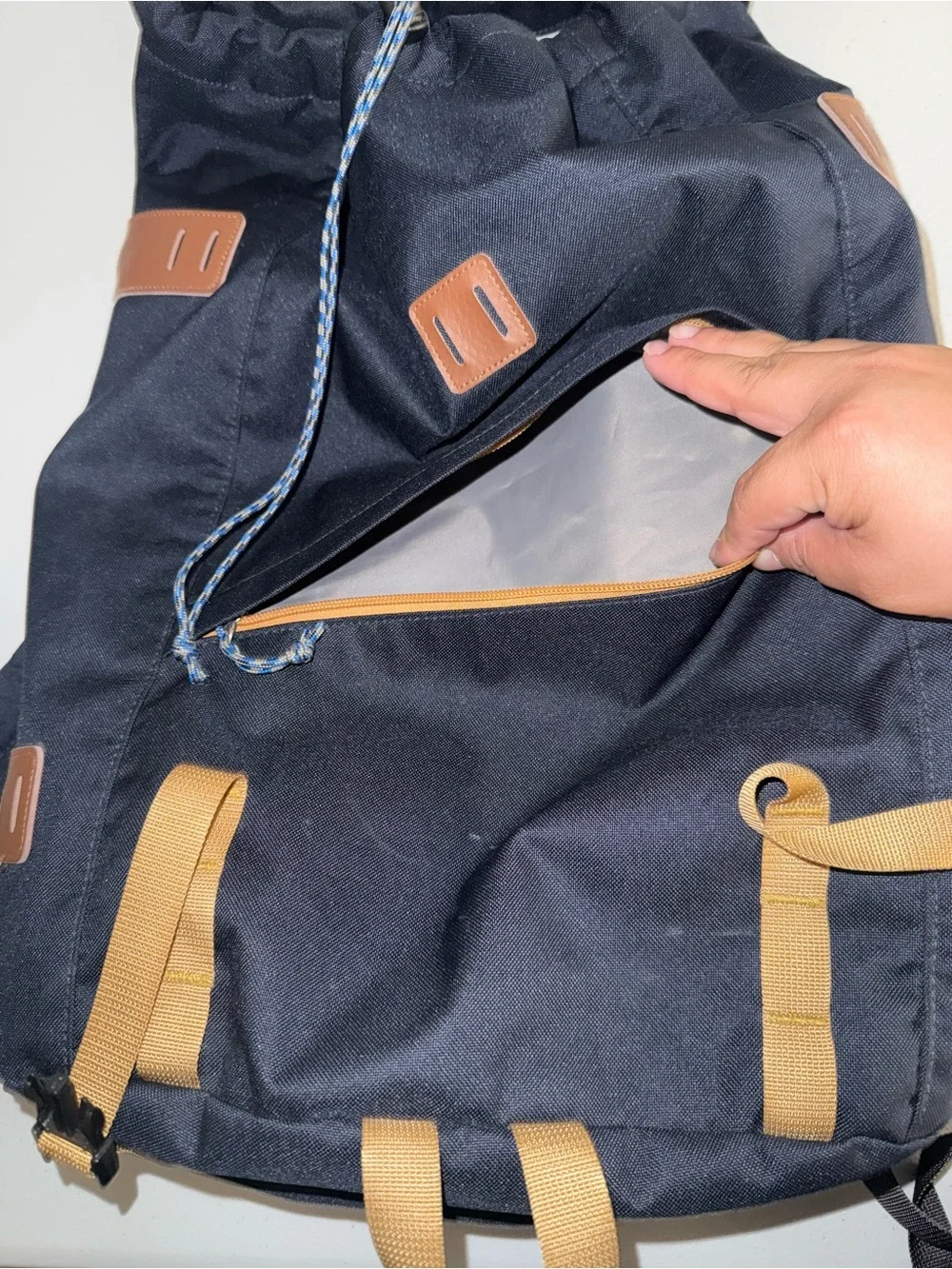 Patagonia Arbor Pack 26L Backpack